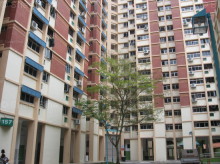 Blk 157 Jalan Teck Whye (Choa Chu Kang), HDB 4 Rooms #154692